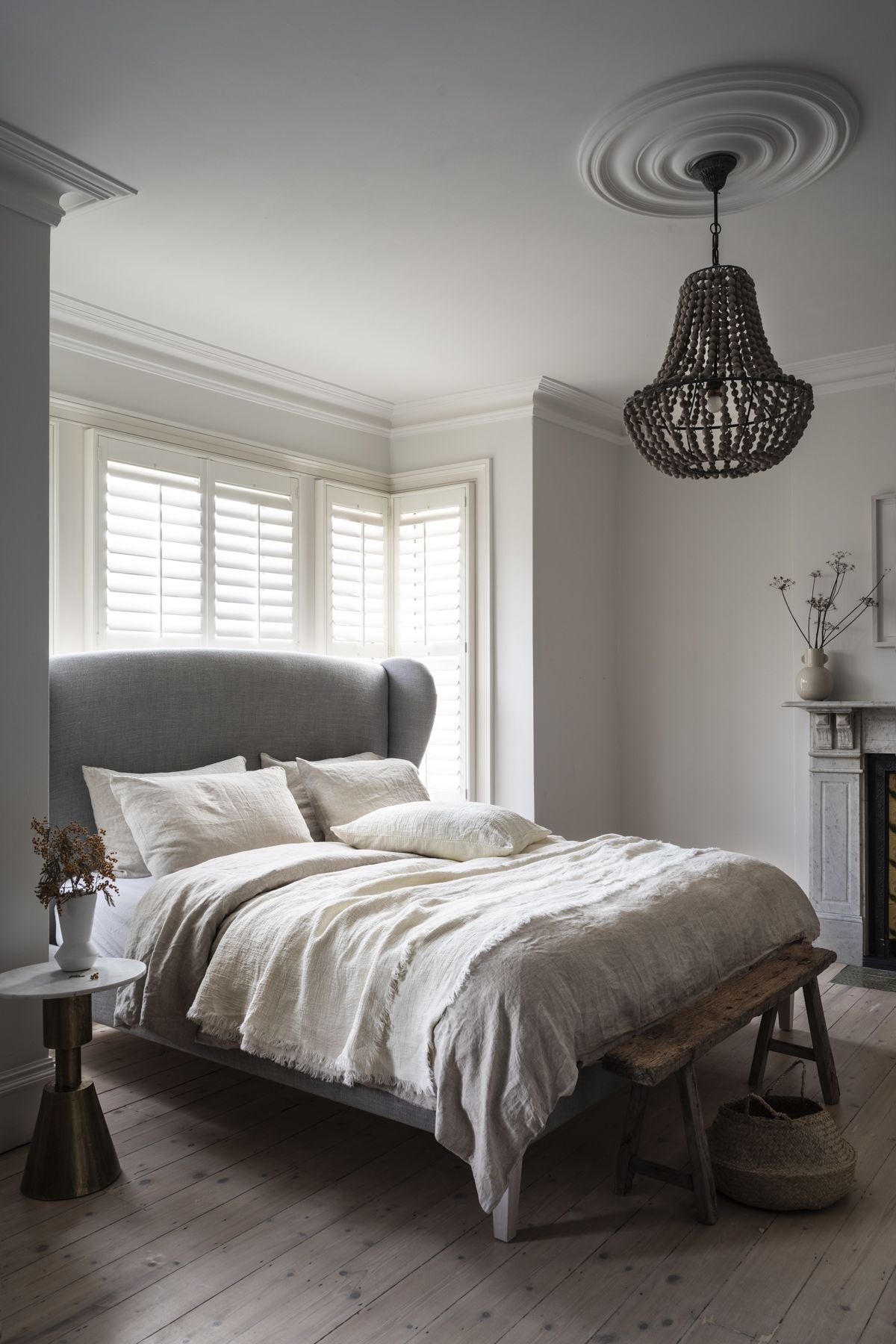 Grey Bedroom Ideas 26 Ways To Decorate A Grey Bedroom