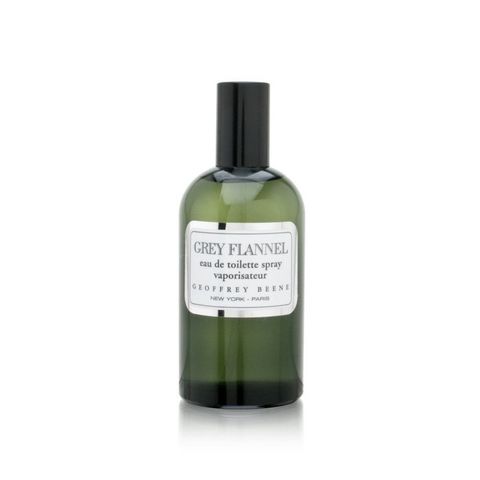 grey flannel cologne