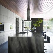 grey-kitchen-cabinets grey kitchen cabinets