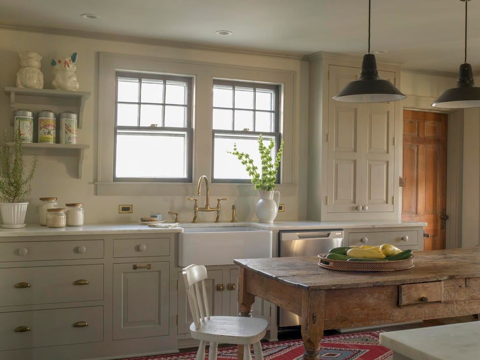 gray kitchen ideas