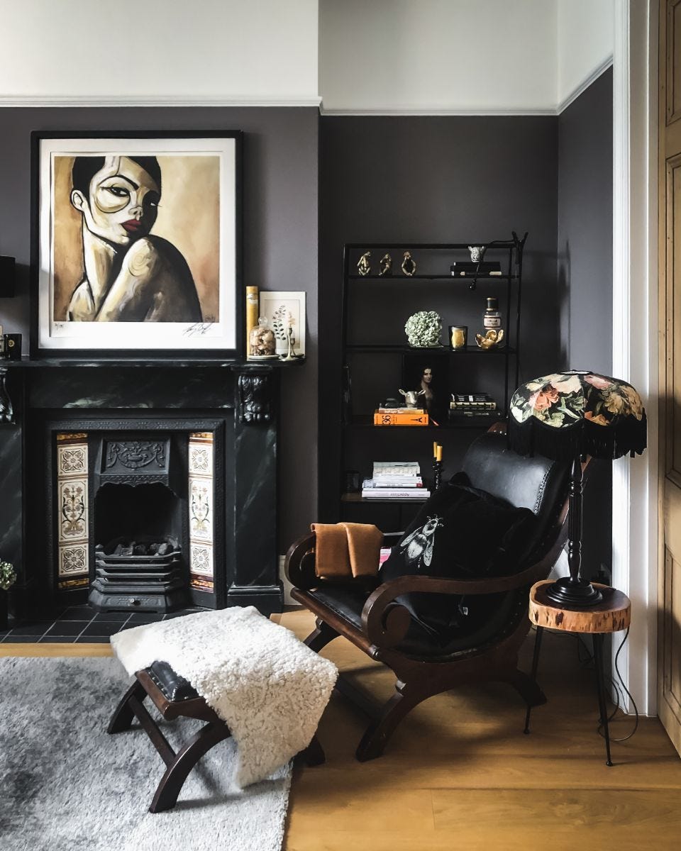 Dark Grey Rooms Hot Sale Www pennygilley