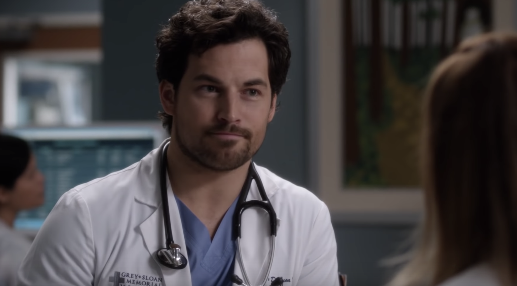 Grey's Anatomy' Fans Just Noticed a Heartbreaking Link to Derek in