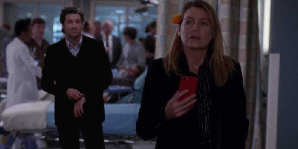 Grey's anatomy 15x06 sales watch online