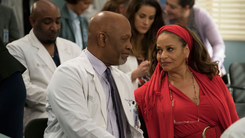 Here's Who's Returning and Joining the 'Grey's Anatomy' Cast for