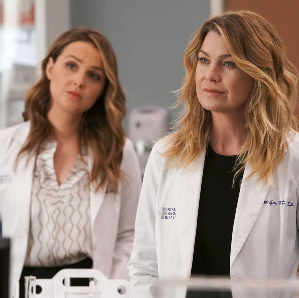Grey's Anatomy' Season 18 News, Date, Cast, and Spoilers