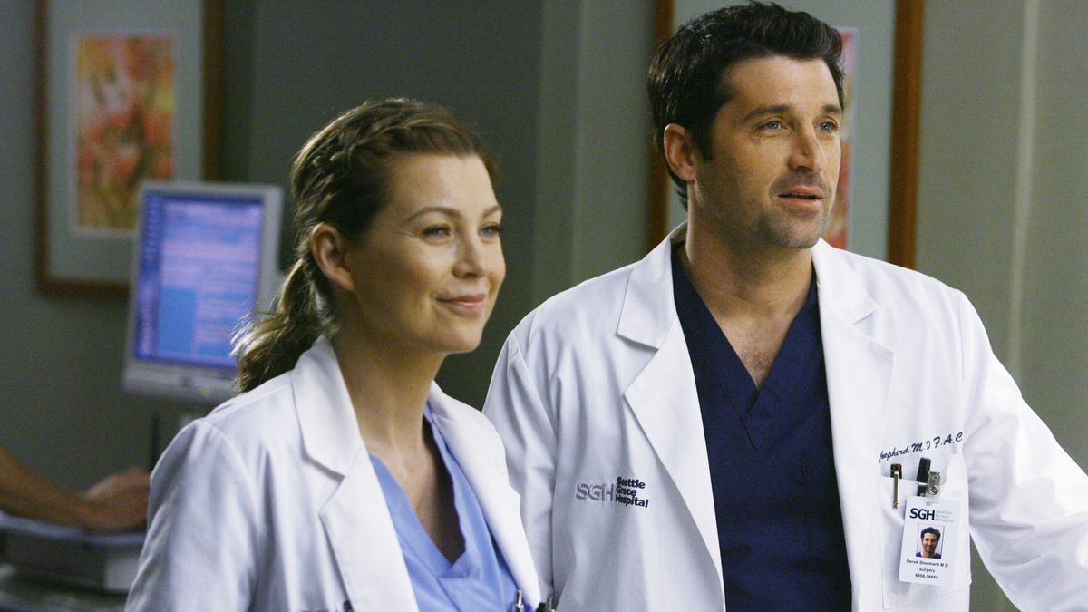 preview for 10 Biggest Grey's Anatomy Twists