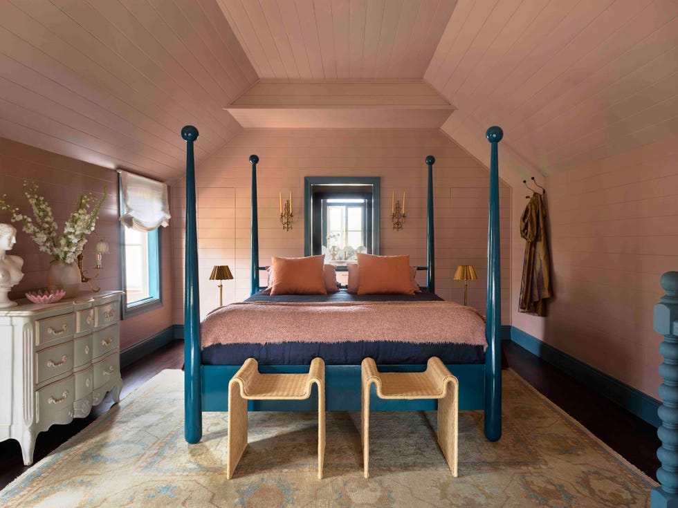 duet greyleigh house in kiarma bedroom