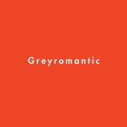 greyromantic definition