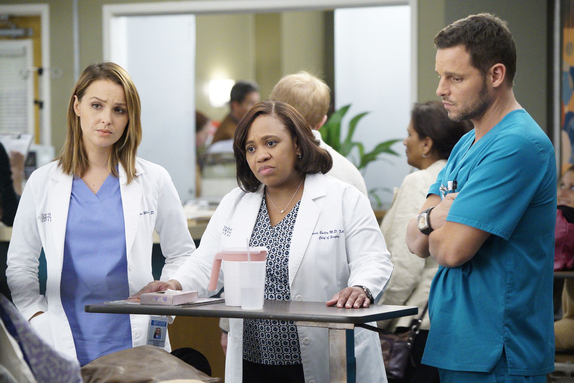 Grey's Anatomy Future Revealed After Season 19 lupon.gov.ph