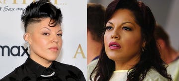 abc 'greys anatomy' sara ramirez callie torres
