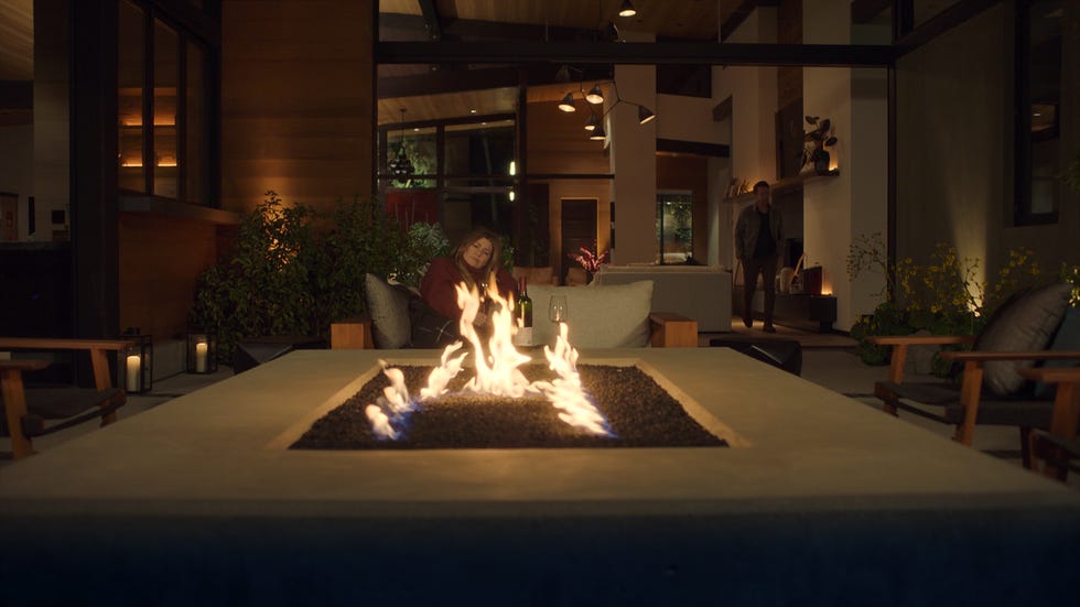meredith's new house in boston in grey's anatomy