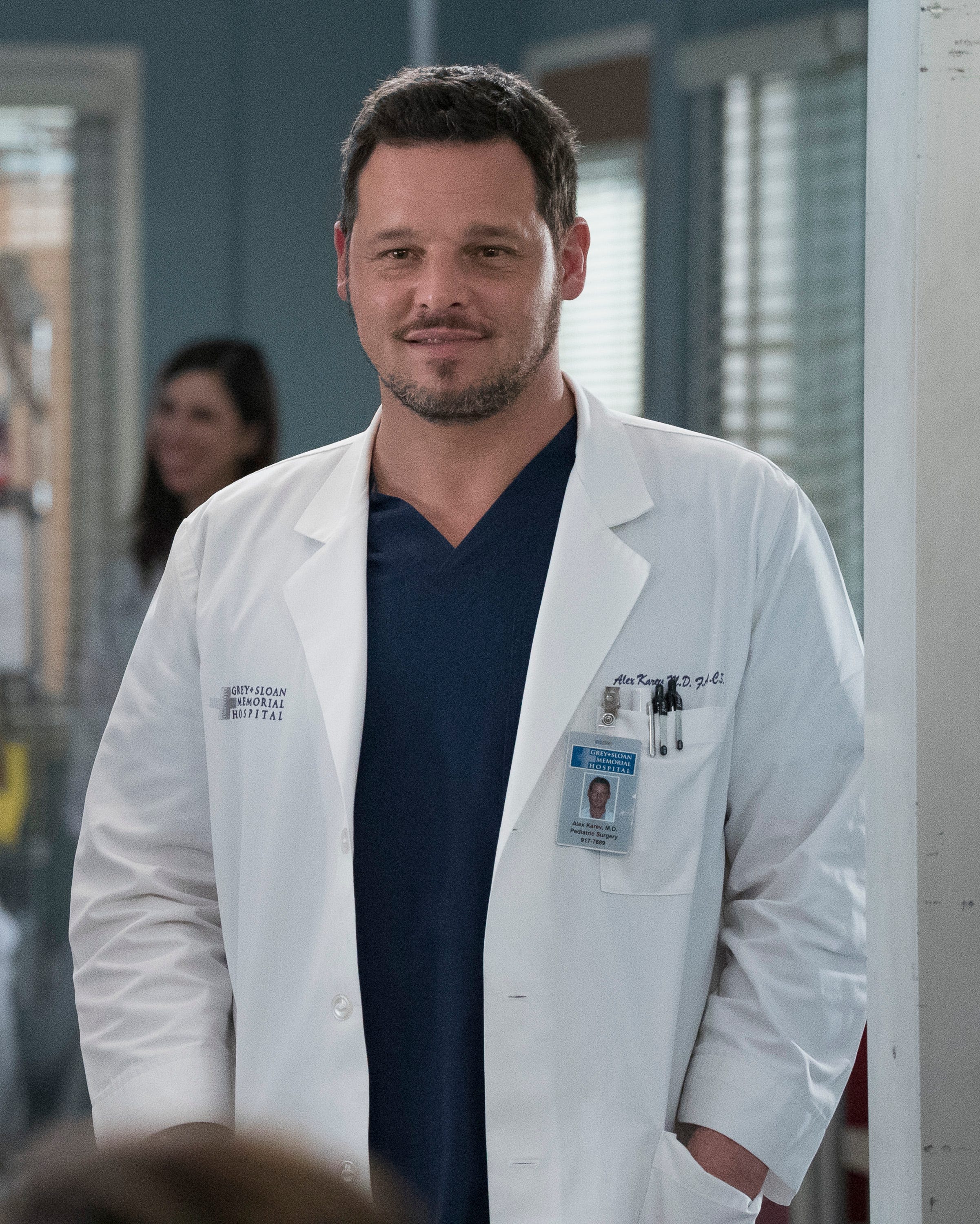 Here's Who's Returning and Joining the 'Grey's Anatomy' Cast for Season 15