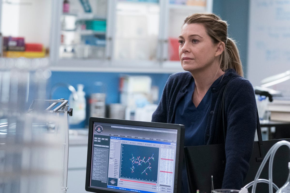 Grey’s Anatomy Fans Finally Learned The Truth About Why Ellen Pompeo Is Leaving The Show