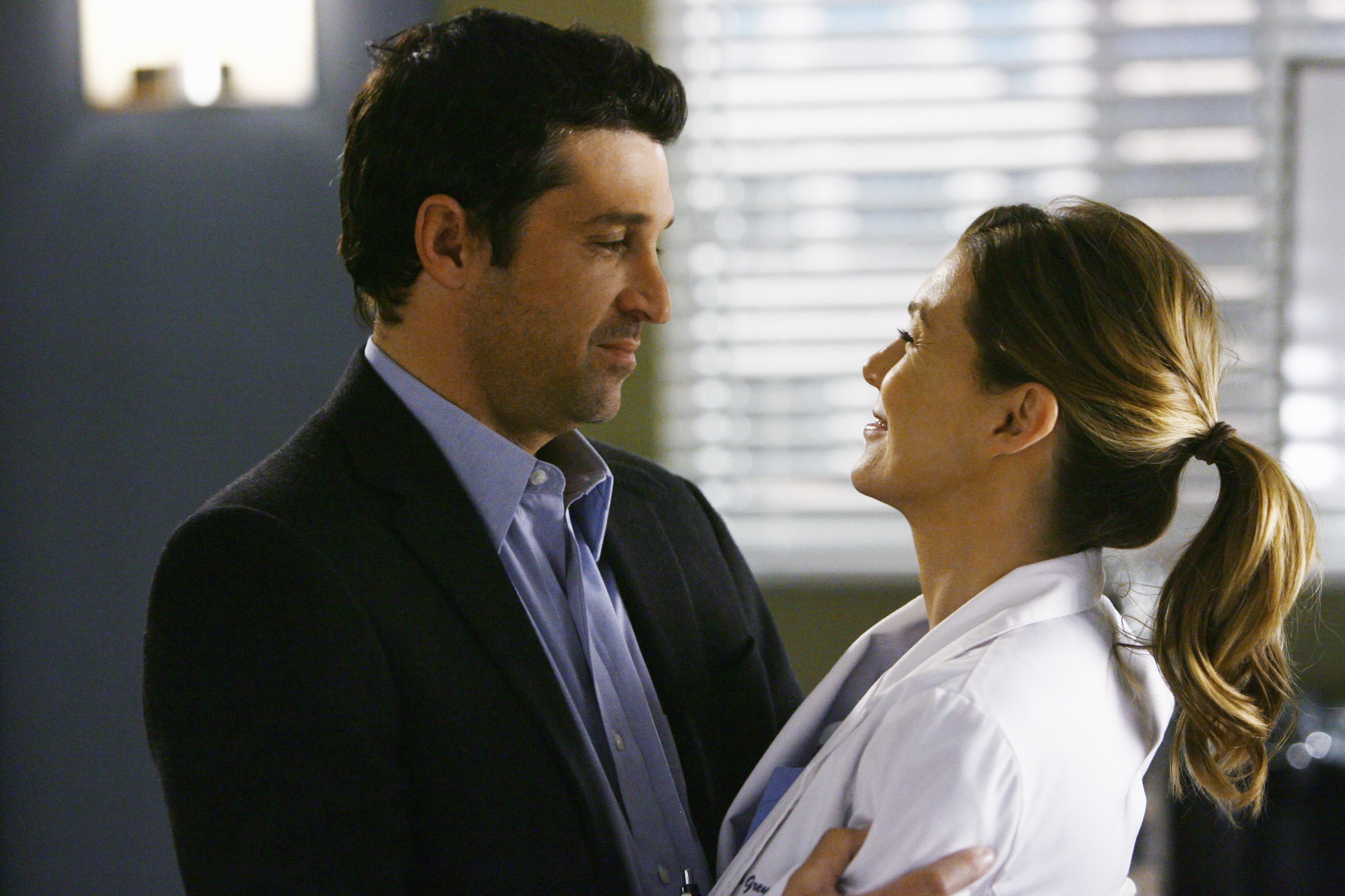 Grey's anatomy season 15 episode clearance 24