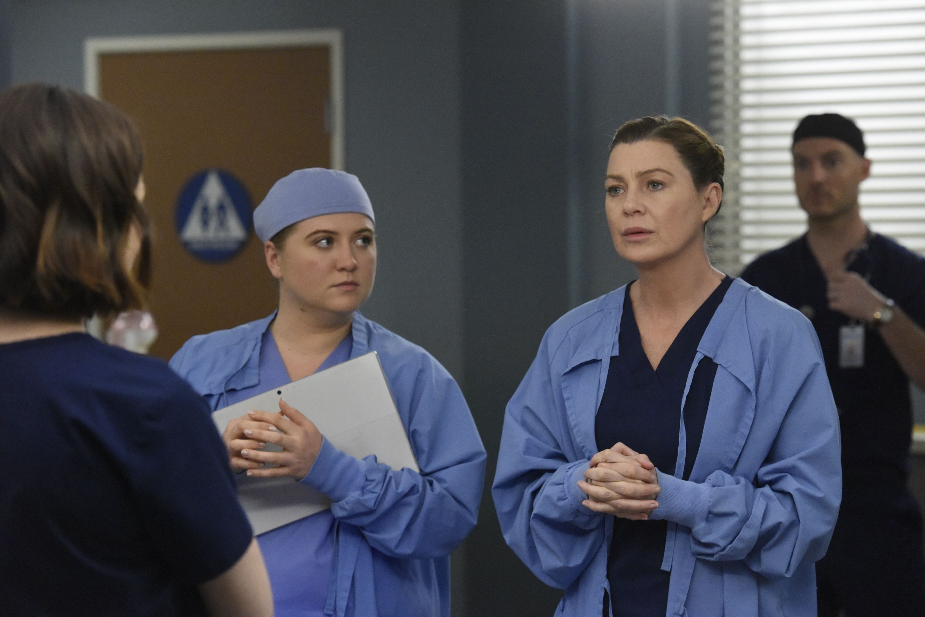 Scrubs Season 8 Episode 9: My Abscence Photos - TV Fanatic