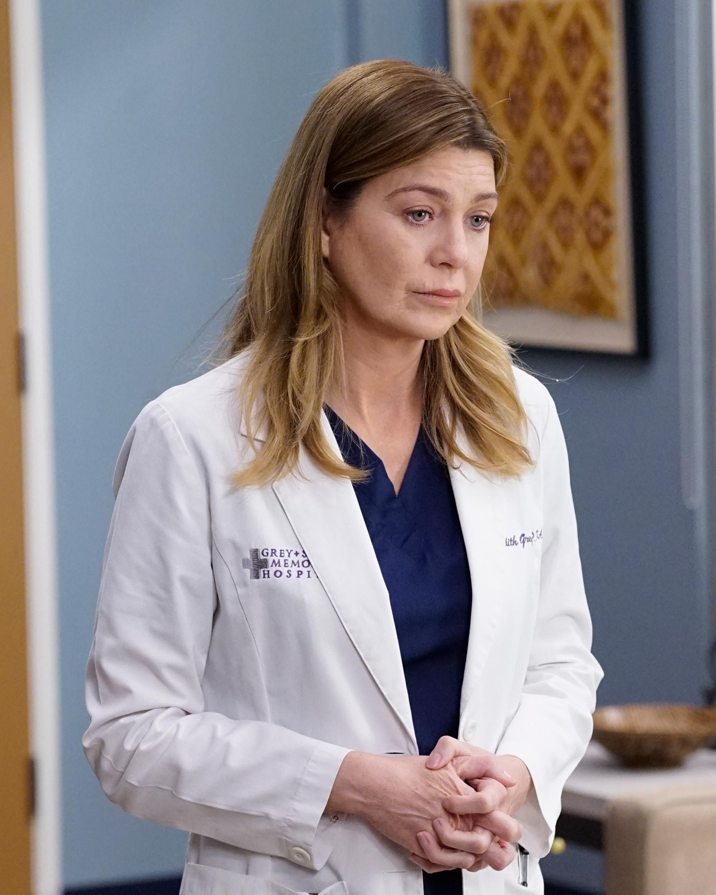 Grey's anatomy best sale streaming netflix