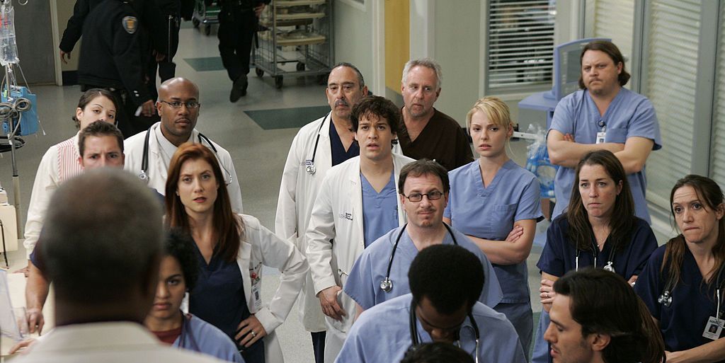 Fans React to Grey's Anatomy's Shocking News About the Upcoming Season
