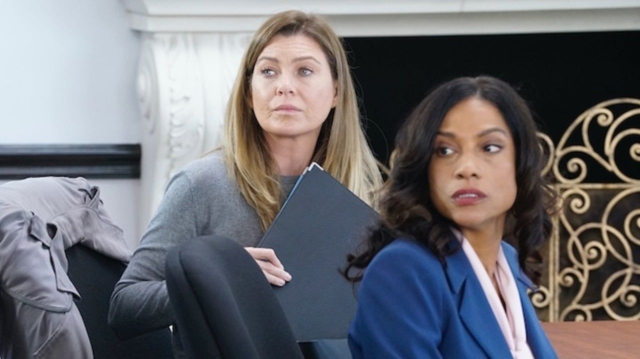 Watch greys anatomy discount season 16 episode 7