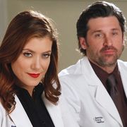 'grey’s anatomy' fans are shocked after kate walsh and patrick dempsey’s instagram exchange