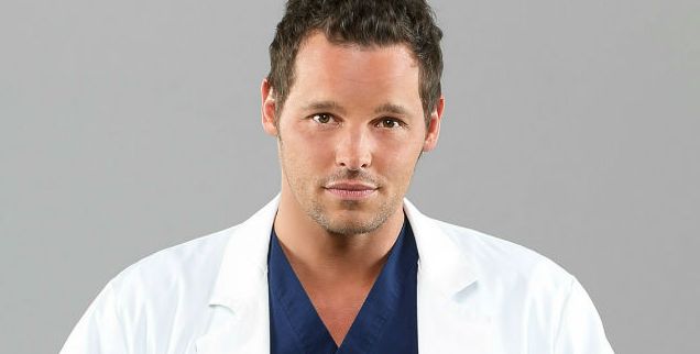 Who Is Justin Chambers - 10 Fun Facts About Grey's Anatomy Actor Justin  Chambers