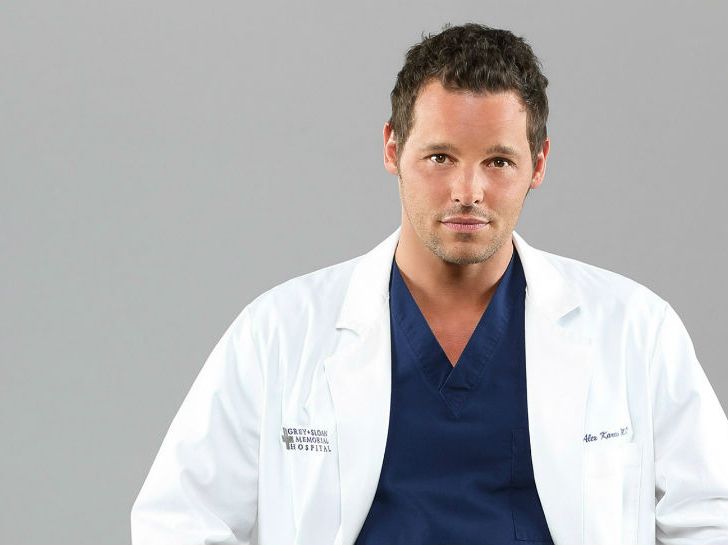 Who Is Justin Chambers - 10 Fun Facts About Grey's Anatomy Actor Justin  Chambers
