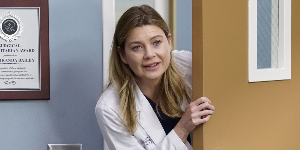 'Grey's Anatomy' Season 19: News, Premiere Date, Cast, Spoilers