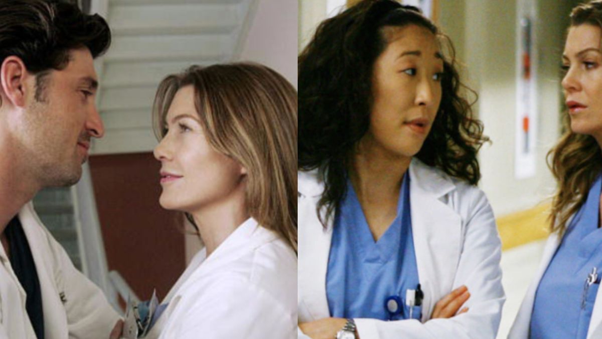 preview for Grey's Anatomy - Season 19 Trailer (ABC)