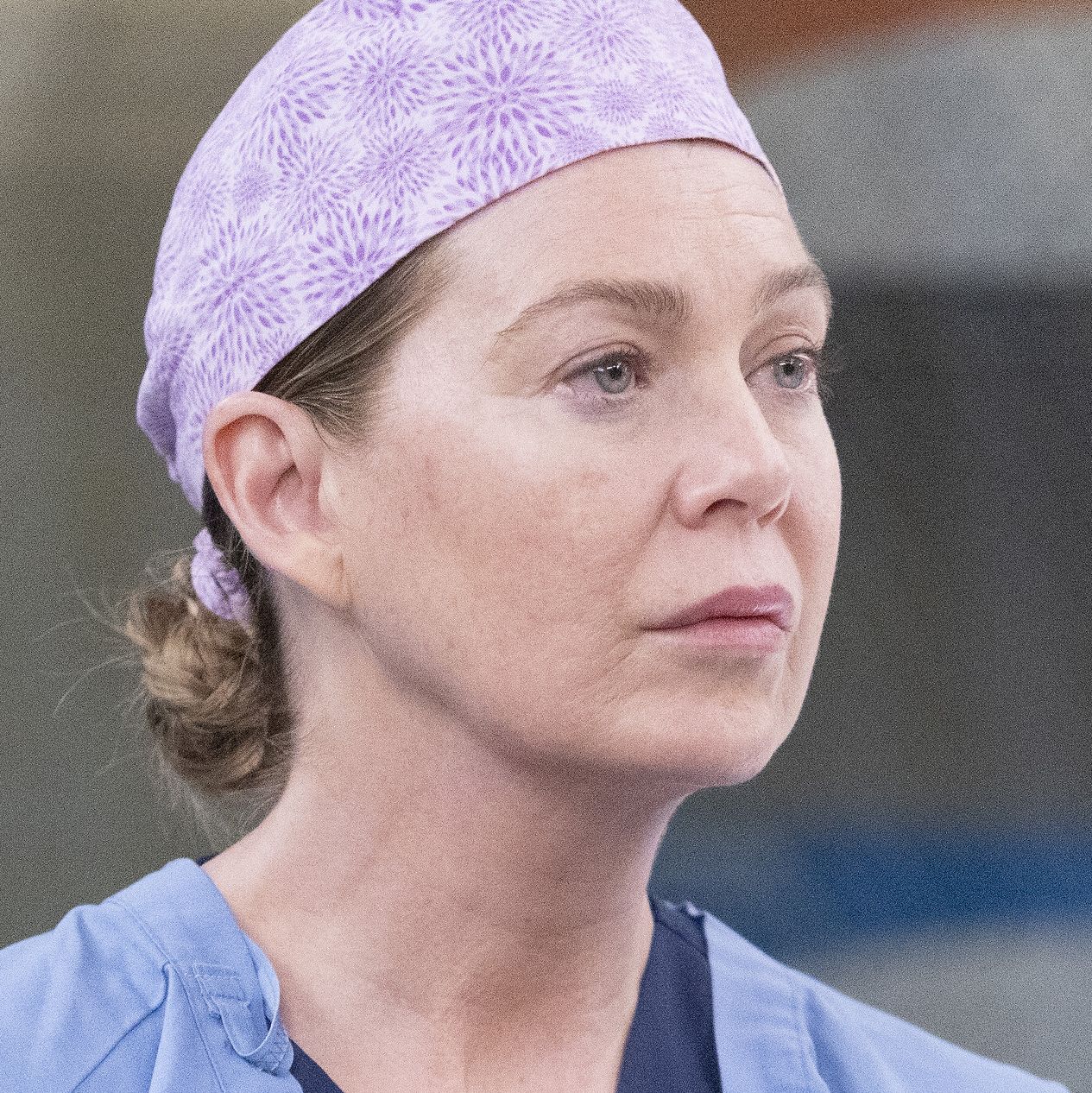 'Grey's Anatomy' Fans Shout to 