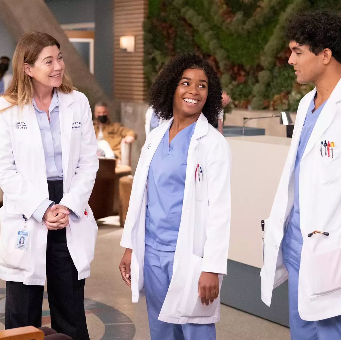 Is There Going to Be a 'Grey's Anatomy' Season 21? Here's What We Can Tell You