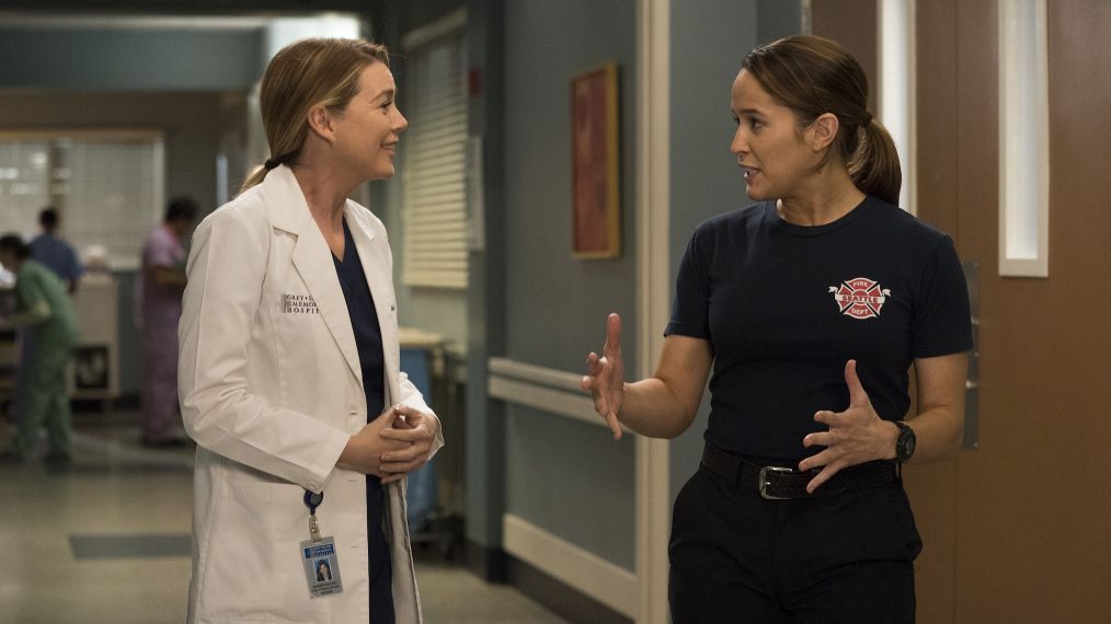 Why 8 Grey s Anatomy cast members left the show