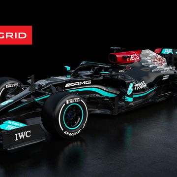 mercedes amg f1 w12 e performance launch   renders