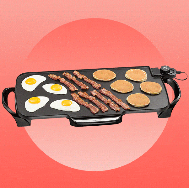 The Best Stovetop Griddles of 2023