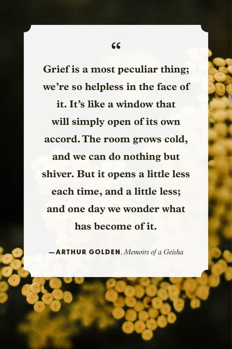 grief quotes