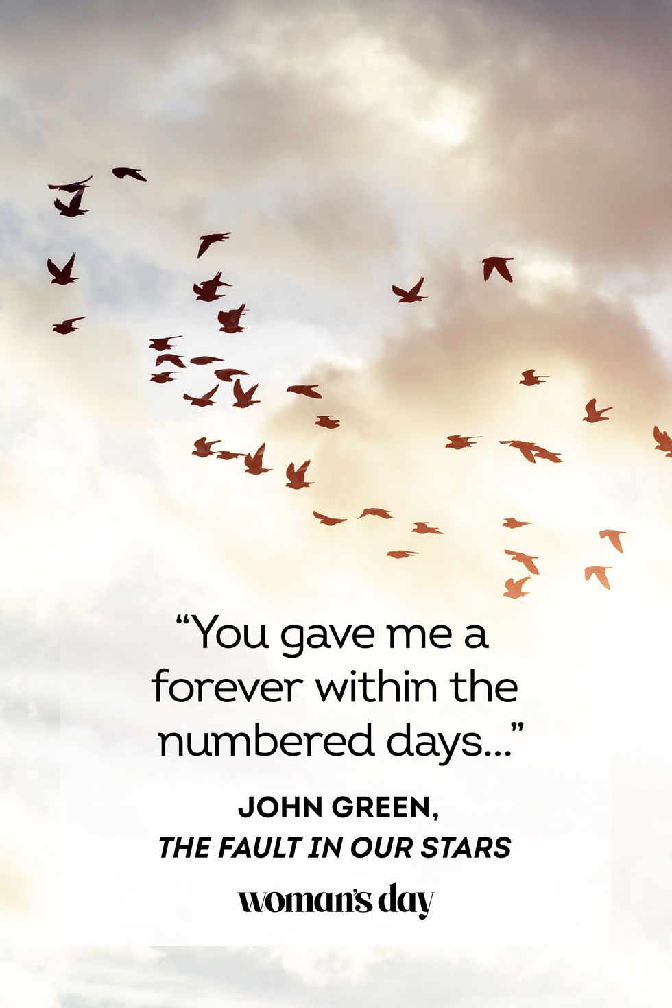grief quotes john green the fault in our stars
