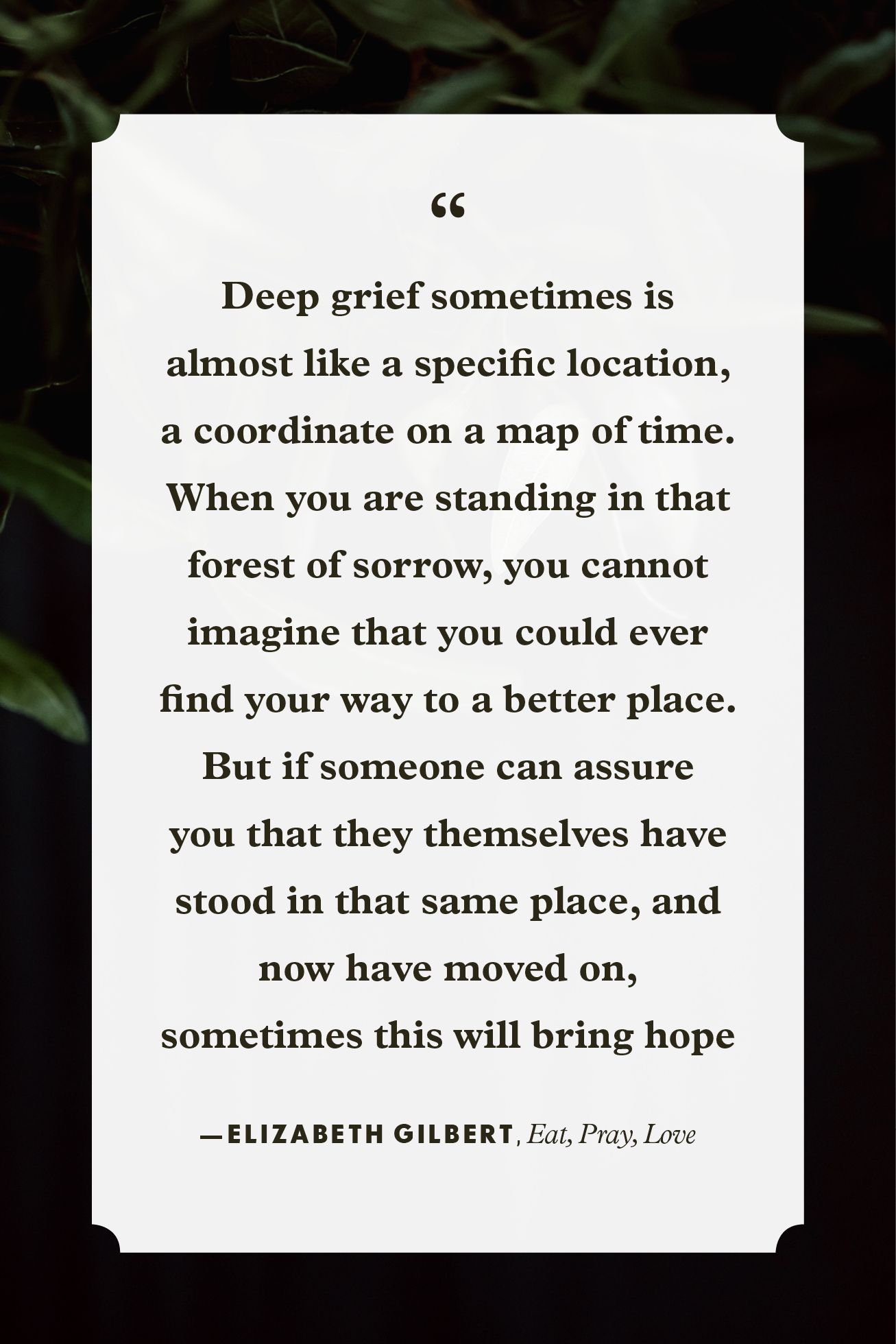 grief quotes for loved ones