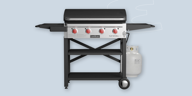 7 Best Outdoor Griddles 2024 Tested and Reviewed by Experts