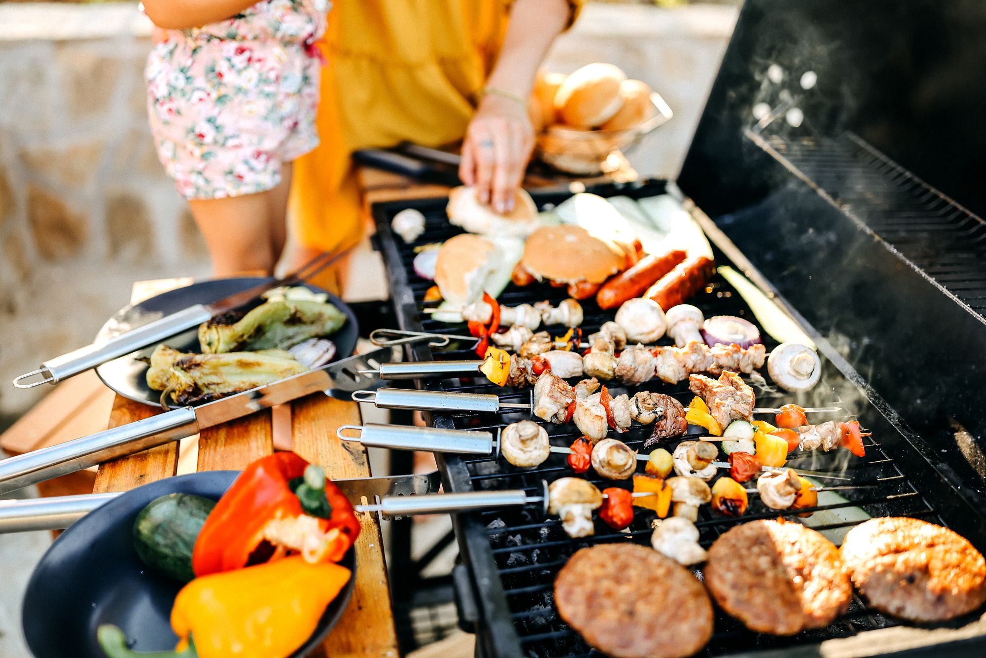 Grilling Accessories: 19 Best Tools You Need at Your Outdoor Station