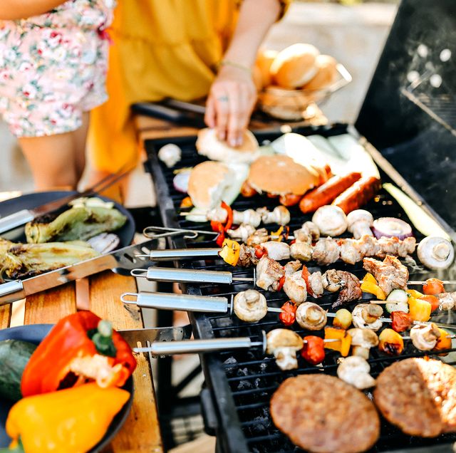 BBQ Basics products from Handi-foil are the outdoor chef's best friend
