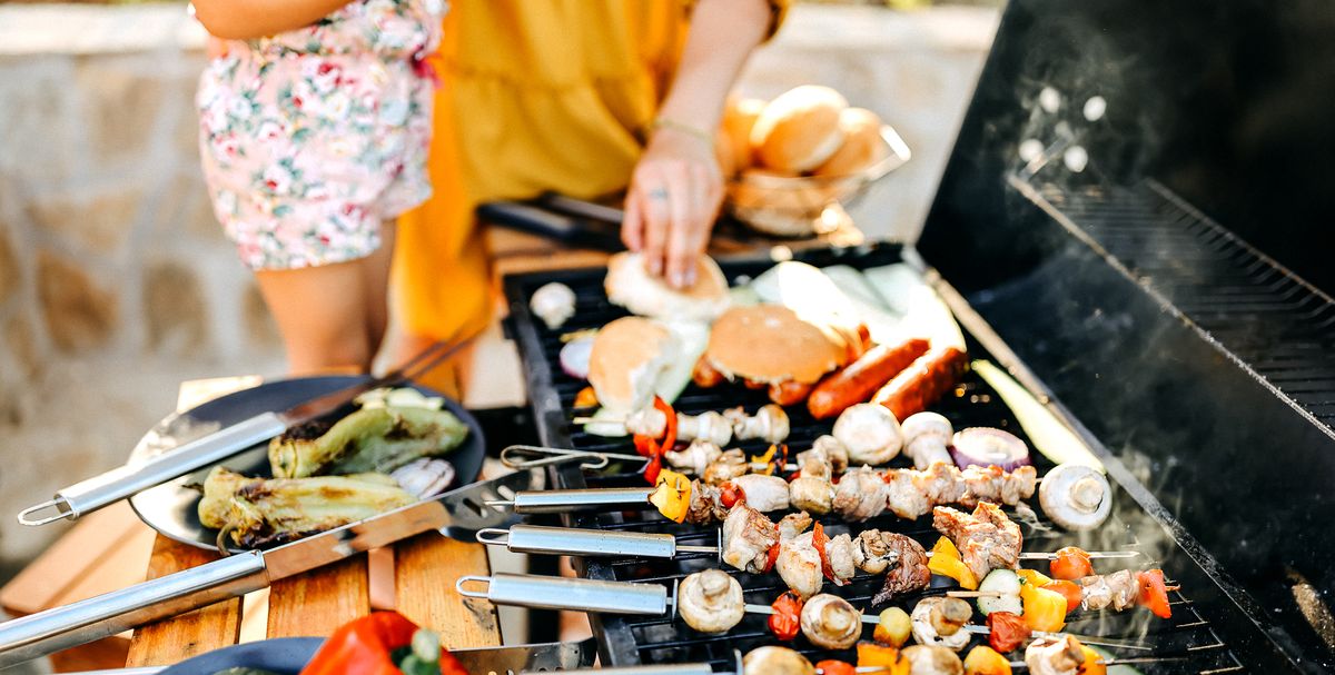 20 Best Grilling Accessories and Tools to Try in 2023