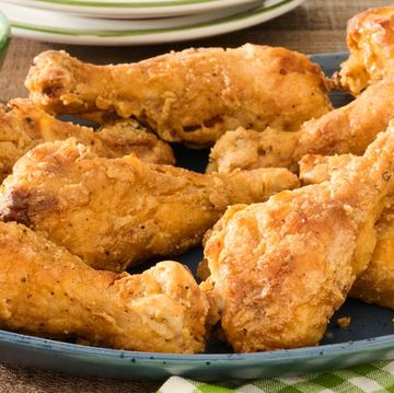 the pioneer woman's grill fried chicken recipe