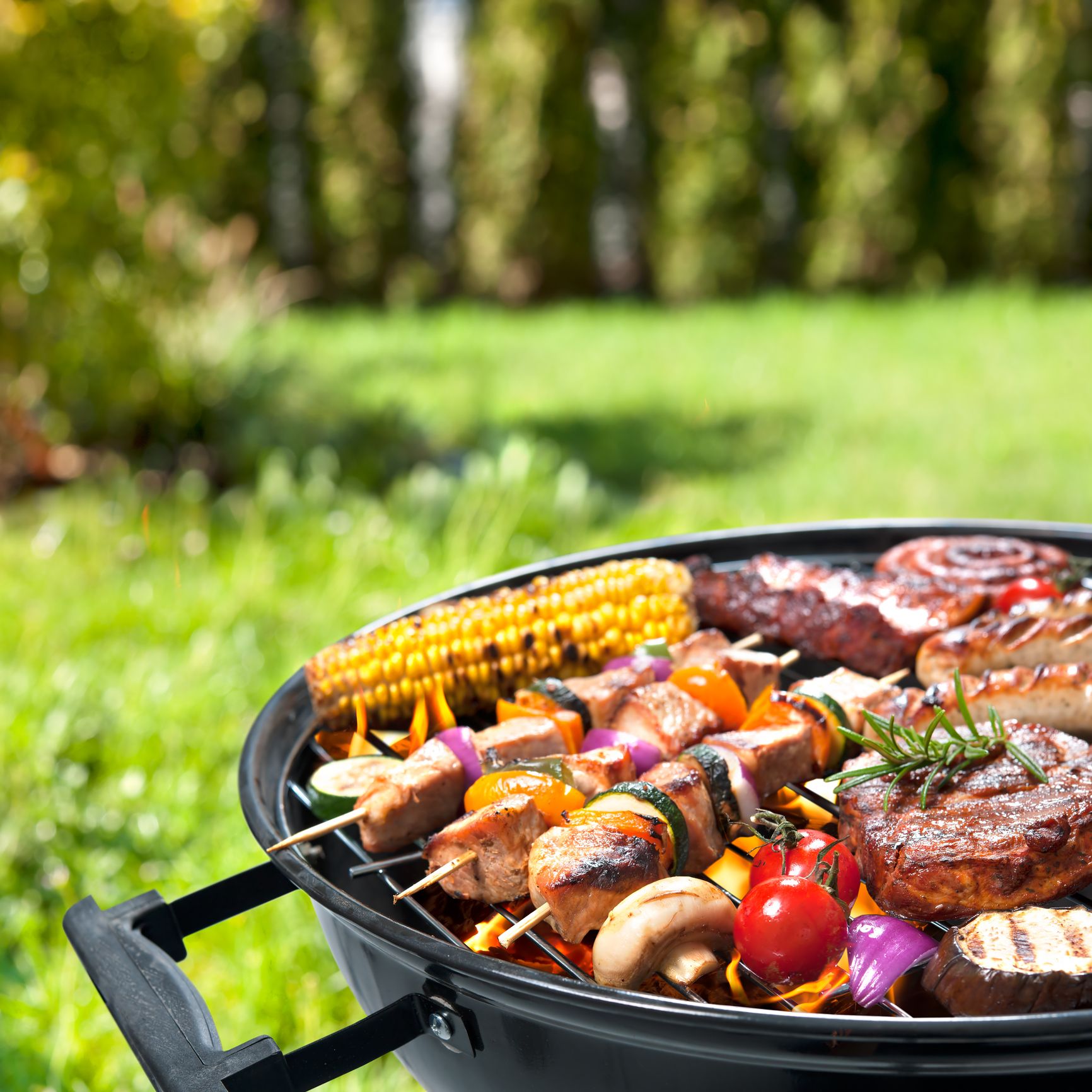The 5 Best Grill Baskets in 2023