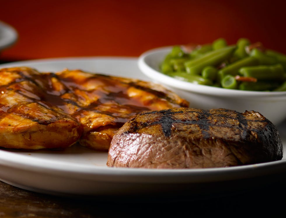 8 Keto Meals To Order At Texas Roadhouse