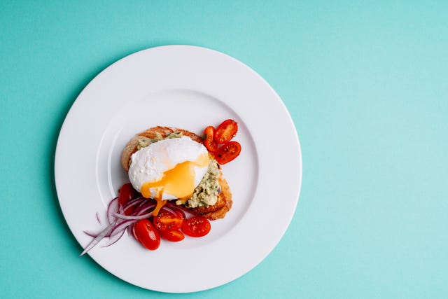 foods high in vitamin d