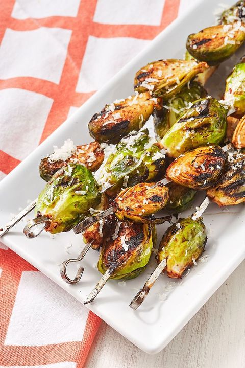 Best Brussels Sprouts Recipes - 26 Ways To Cook With Brussels Sprouts