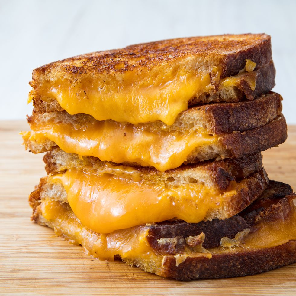 grilled cheese delishcom