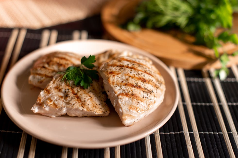 what to eat with an upset stomach