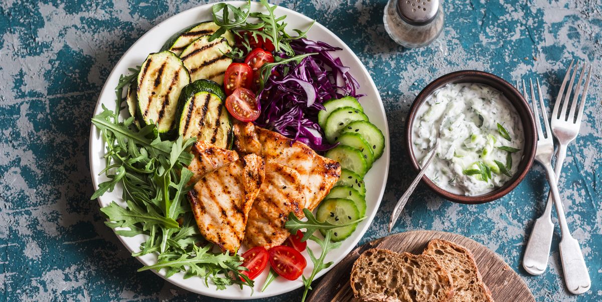 Changing Your Eating Habits With These 5 Tips Will Boost Your Skin Health