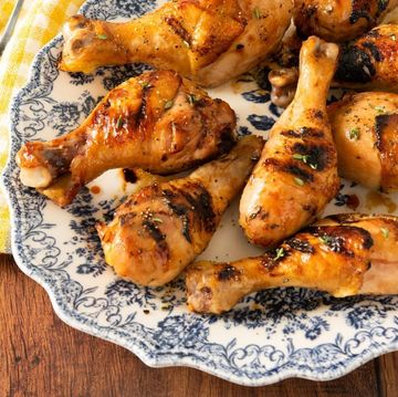the pioneer woman's grilled chicken marinade