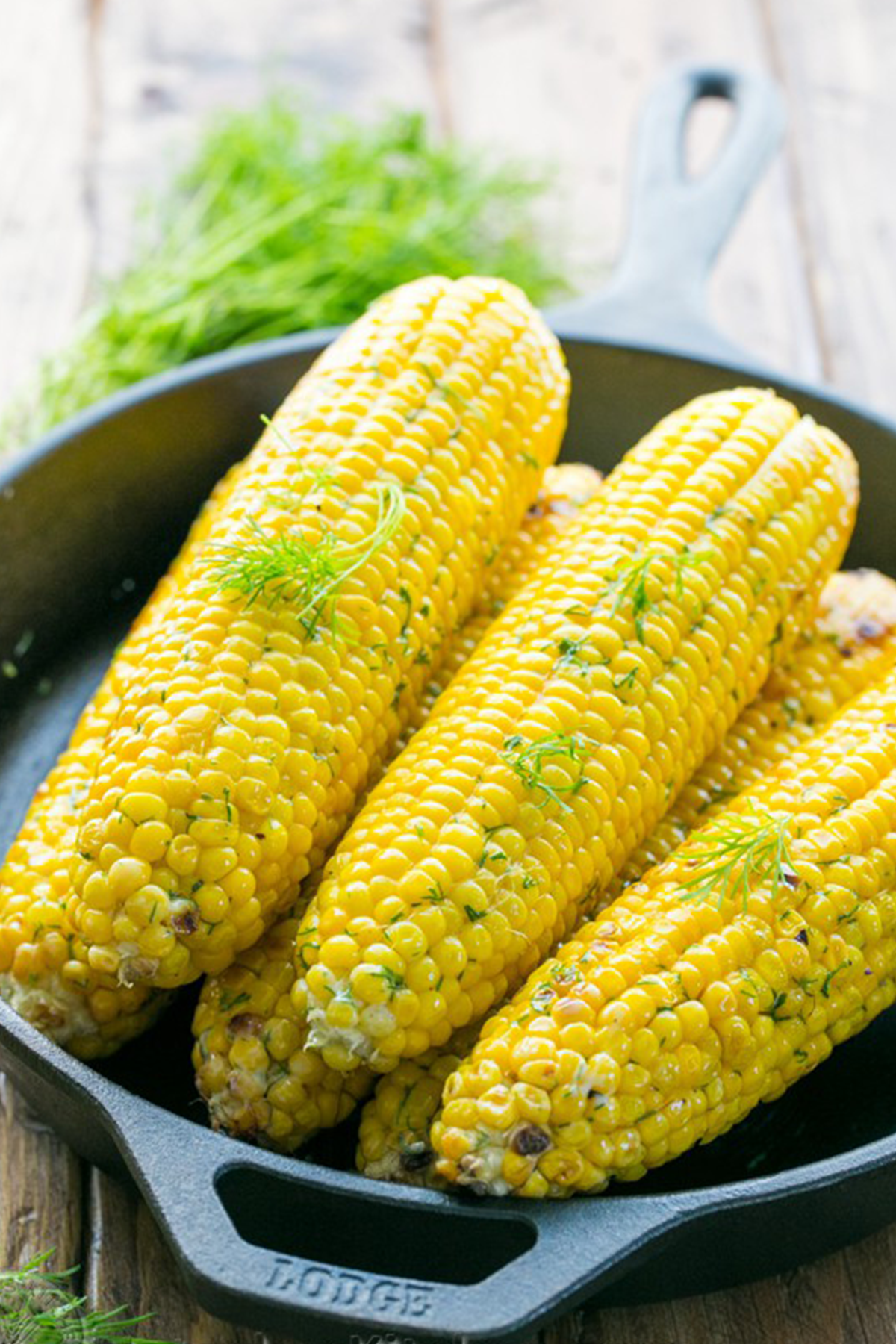 15 Grilled Corn On The Cob Recipes - How To Grill Corn On The Cob