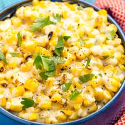 Grilled Creamed Corn — Delish